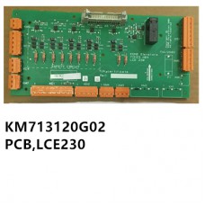 PCB,LCE230,KONE,KM713120G02