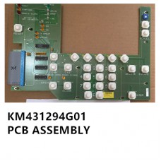 PCB Assembly,KONE,KM431294G01