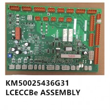 LCECCBe Car Top Board,KONE,KM50025436G31/KM713710G71 