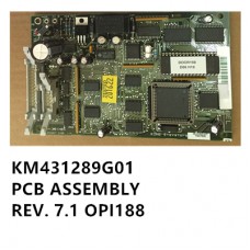 Main Board,REV. 7.1 OPI188,KONE,KM431289G01