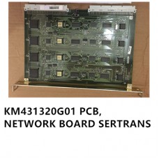 Network Board Sertrans,KONE,KM431320G01