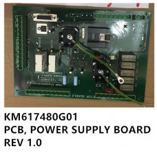 PCB,Power Supply Board,KONE,KM617480G01