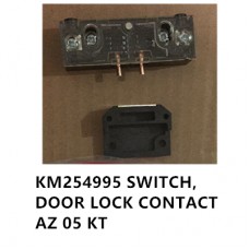 Door Lock Contact,KONE,KM254995
