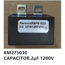 Capacity 2µF 1200V, KONE KM275030