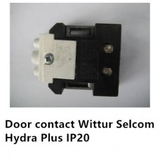 Door Contact IP20 Wittur Selcom,Hydra Plus