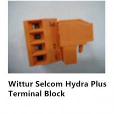 Terminal Block 01,Wittur Selcom Hydra Plus