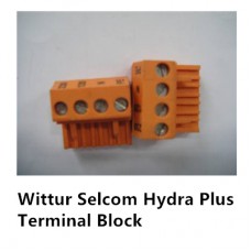 Terminal Block 02,Wittur Selcom Hydra Plus