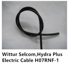 Electric Cable 02,Wittur Selcom Hydra Plus