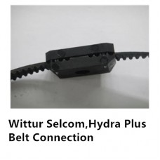 Tooth Belt Connection,Wittur Selcom Hydra Plus