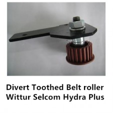 Divert Toothed Belt Roller,Wittur Selcom Hydra Plus