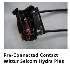Pre-Connected Contact,Wittur Selcom Hydra Plus