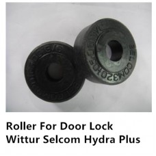 Roller for Door Lock,Wittur Selcom Hydra Plus
