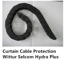 Curtain Cable Protection,Wittur Selcom Hydra Plus