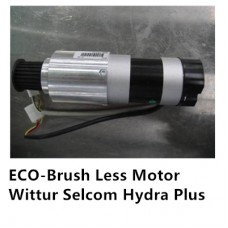 ECO-Brushed Less Motor,Wittur Selcom Hydra Plus