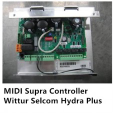 MIDI-Controller,Wittur Selcom Hydra Plus,S903376G01S