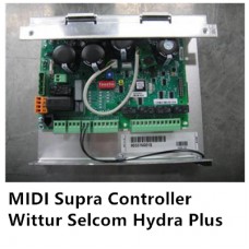 MIDI/ SUPRA CONTROL BOARD SELCOM,KONE,KM903376G01S