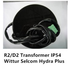 R2/D2 Transformer IP54,Wittur Selcom Hydra Plus