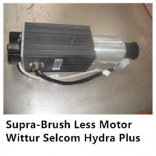 Supra-Brushed Less Motor,Wittur Selcom Hydra Plus