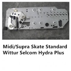 Midi/Supra Skate Standard,Wittur Selcom Hydra Plus