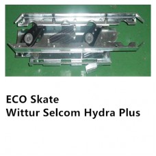 ECO Skate,Wittur Selcom Hydra Plus