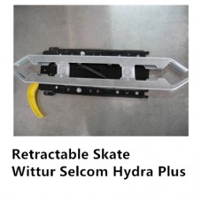 Retractable Skate ,Wittur Selcom Hydra Plus