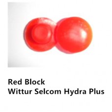Red Block,Wittur Selcom Hydra Plus