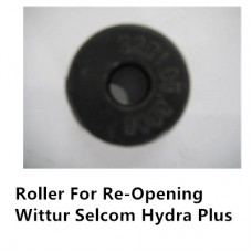 Roller For Re-Opening,Wittur Selcom Hydra Plus