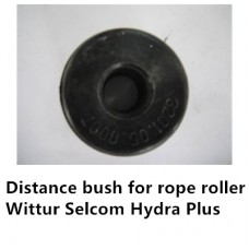 Distance Bush For Rope Roller,Wittur Selcom Hydra Plus