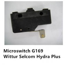 Micro Switch G169,Wittur Selcom Hydra Plus