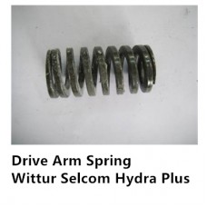 Drive Arm Spring,Wittur Selcom Hydra Plus