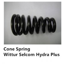 Cone Spring,Wittur Selcom Hydra Plus