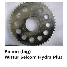 Pinion (big),Wittur Selcom Hydra Plus