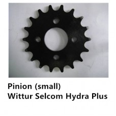 Pinion (small),Wittur Selcom Hydra Plus