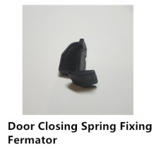 Door Closing Spring Fixing, Fermator