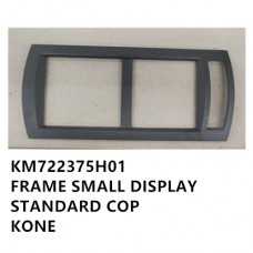 COP Display Frame,KONE,KM722375H01