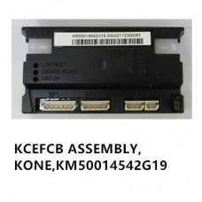 KCEFCB ASSEMBLY,KONE,KM50014542G19