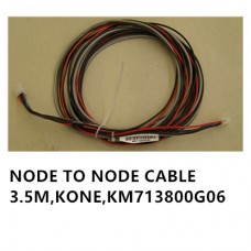 NODE TO NODE CABLE 3.5M,KONE,KM713800G06
