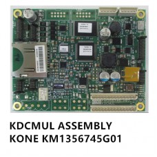 KDCMUL ASSEMBLY,KONE,KM1356745G01