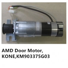 AMD Door Motor,KONE,KM903375G03