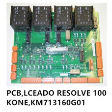 PCB,LCEADO RESOLVE 100,KONE,KM713160G01