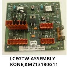 LCEGTW ASSEMBLY,KONE,KM713180G11 