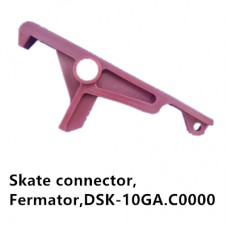 Skate connector,Fermator,DSK-10GA.C0000