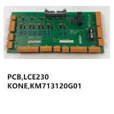 PCB,LCE230,KONE,KM713120G01