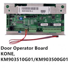 Door Operator Board,KONE,KM903510G01/KM903500G01