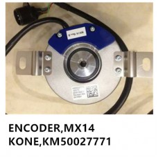 ENCODER,MX14,KONE,KM50027771