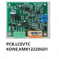 PCB,LCEVTC,Weighing board,KM812220G01