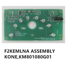 F2KEMLNA ASSEMBLY,KONE,KM801080G01 