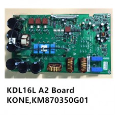 KDL16L A2 Board,KONE,KM870350G01