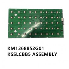 KSSLCBB5 ASSEMBLY,KONE,KM1368852G01 