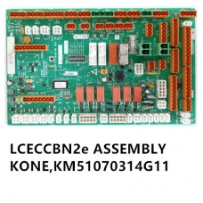 LCECCBN2e ASSEMBLY,KONE,KM802890G11 